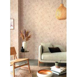 Decoraci&oacute;n con Papel Pintado Telas 2 TEL102074028