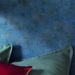 Decoraci&oacute;n con Papel Pintado Telas 2 TEL102076120