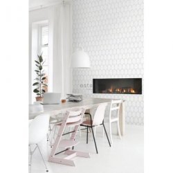 Decoraci&oacute;n con Papel Pintado Black & White 139140