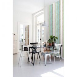 Decoraci&oacute;n con Papel Pintado Jungle Fever 138249