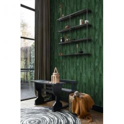 Decoraci&oacute;n con Papel Pintado Jungle Fever 138988