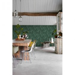 Decoraci&oacute;n con Papel Pintado Jungle Fever 138991