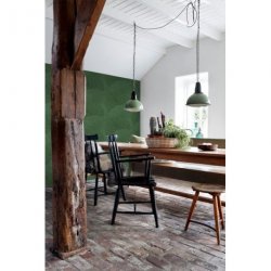 Decoraci&oacute;n con Papel Pintado Jungle Fever 138996