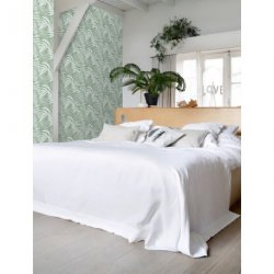 Decoraci&oacute;n con Papel Pintado Jungle Fever 138998