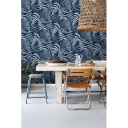 Decoraci&oacute;n con Papel Pintado Jungle Fever 139000