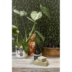 Decoraci&oacute;n con Papel Pintado Paradise 139153