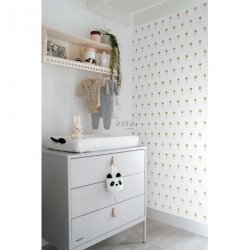 Decoraci&oacute;n con Papel Pintado Paradise 139158