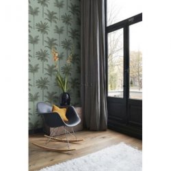 Decoraci&oacute;n con Papel Pintado Paradise 139165