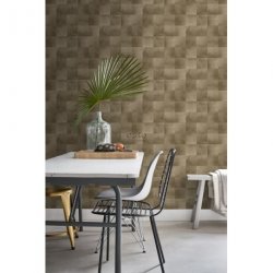 Decoraci&oacute;n con Papel Pintado Paradise 139182