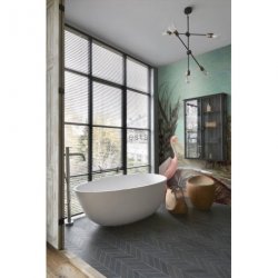 Decoraci&oacute;n con Fotomural Paradise 158948