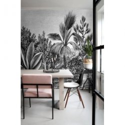 Decoraci&oacute;n con Fotomural Paradise 158953