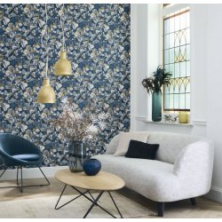 Decoraci&oacute;n con Papel Pintado 1930 MNCT85716306