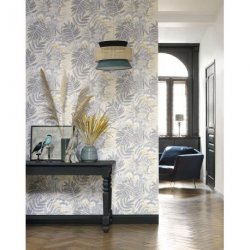 Decoraci&oacute;n con Papel Pintado Botanica 85891423