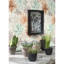 Decoraci&oacute;n con Papel Pintado Botanica 85917396