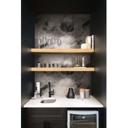 Decoraci&oacute;n con Papel Pintado Living with Art LW50200