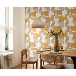 Decoraci&oacute;n con Papel Pintado Gallery 86096211