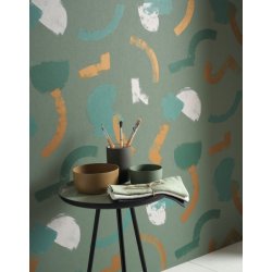 Decoraci&oacute;n con Papel Pintado Gallery 86137423