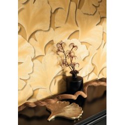 Decoraci&oacute;n con Papel Pintado Ginkgo 86242322