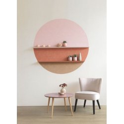 Decoraci&oacute;n con Papel Pintado Ginkgo 81921152