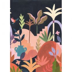 Mural Panor&aacute;mico Imagination 102214312