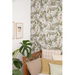 Decoraci&oacute;n con Papel Pintado Imagination 102161021