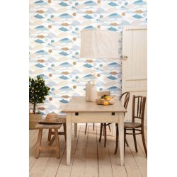 Decoraci&oacute;n con Papel Pintado Imagination 102187015