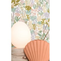 Decoraci&oacute;n con Papel Pintado Sea You Soon 102757033