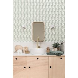 Decoraci&oacute;n con Papel Pintado Sea You Soon 102816787