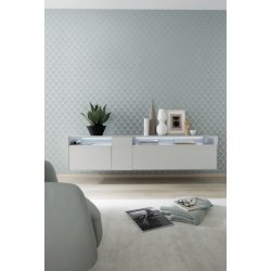 Decoraci&oacute;n con Papel Pintado Pandora PA2718