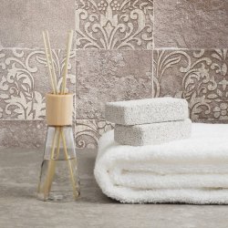 Decoraci&oacute;n con Papel Pintado Pandora PA9960