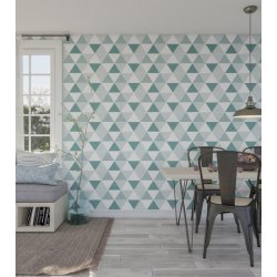 Decoraci&oacute;n con Papel Pintado Family 9006-60