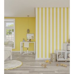 Decoraci&oacute;n con Papel Pintado Family 9012-60