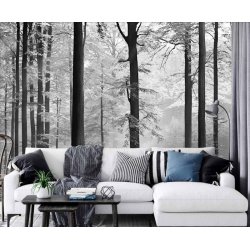 Decoraci&oacute;n con Fotomural Avalon CW15401-8