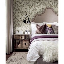 Decoraci&oacute;n con Papel Pintado Modern Artisan 2 CI2425