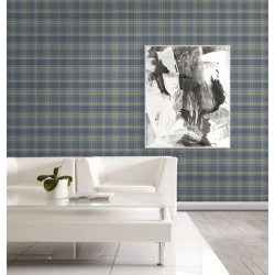 Decoraci&oacute;n con Papel Pintado Quartz RM80102