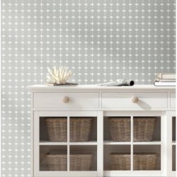 Decoraci&oacute;n con Papel Pintado Water's Edge CV4421