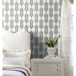 Decoraci&oacute;n con Papel Pintado Water's Edge CV4427