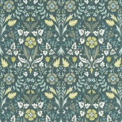 Papel Pintado Arts & Crafts 86337401