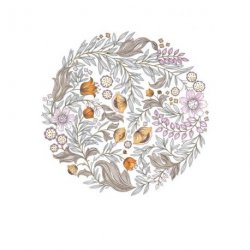 Mural Panor&aacute;mico Arts & Crafts 86389142