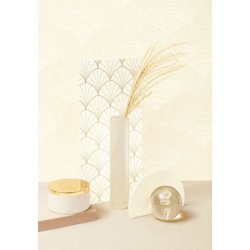 Decoraci&oacute;n con Papel Pintado Arts & Crafts 84071202