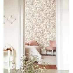 Decoraci&oacute;n con Papel Pintado Arts & Crafts 86346122