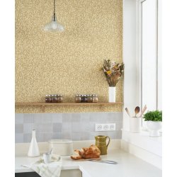 Decoraci&oacute;n con Papel Pintado Arts & Crafts 86351210