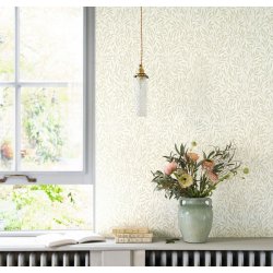 Decoraci&oacute;n con Papel Pintado Arts & Crafts 86357102