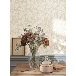 Decoraci&oacute;n con Papel Pintado Arts & Crafts 86361107