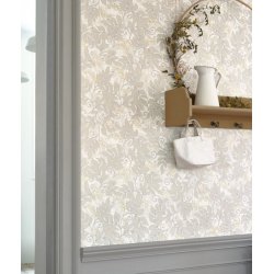 Decoraci&oacute;n con Papel Pintado Arts & Crafts 86370109