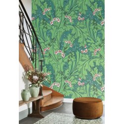 Decoraci&oacute;n con Mural Panor&aacute;mico Arts & Crafts 86397687