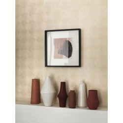 Decoraci&oacute;n con Papel Pintado Perception 85131351