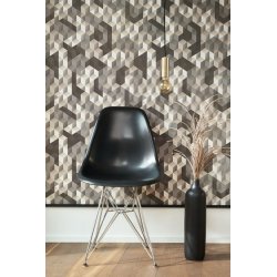 Decoraci&oacute;n con Papel Pintado Perception 86486506