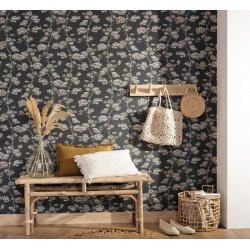 Decoraci&oacute;n con Papel Pintado Nos Gravures 102999062