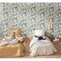 Decoraci&oacute;n con Papel Pintado Nos Gravures 103017189